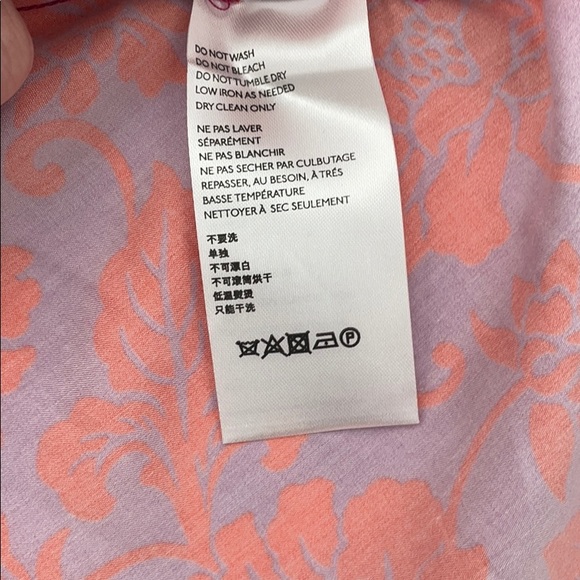 Free People Electric Posies Dress - NWOT - Size: 6 - Picture 5 of 9